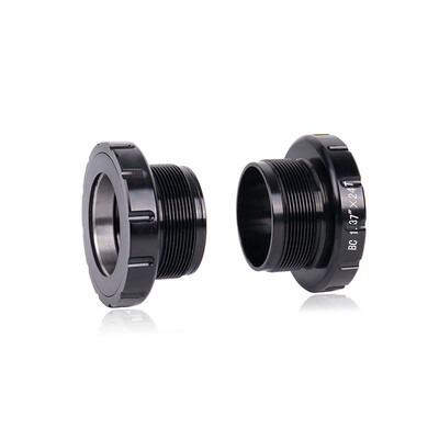 

2 X BSA30 Ceramic Bottom Bracket-BB30 30MM AXLE On BSA Fit FSAROTOR 3DSRAM