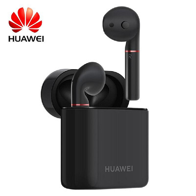 

HUAWEI FreeBuds 2 Pro TWS Bluetooth 50 Wireless Earphone with Mic MusicTouch Waterproof In-Ear Headset Support Bone Voiceprint