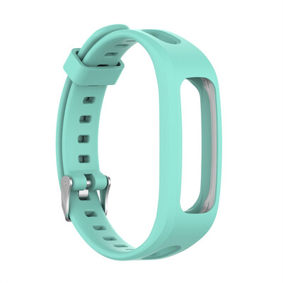 

〖Follure〗Small Silicone Replacement Watch Band Wrist Strap For Huawei Honor 4 Running