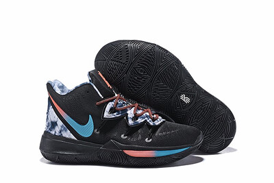

Nike Kyrie 5 Bandulu EP Man Basketball Shoes