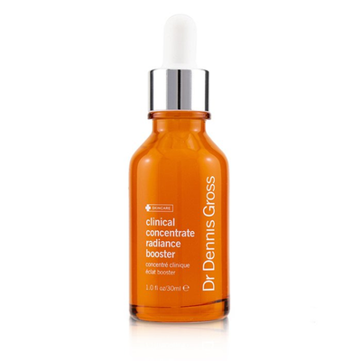 

DR DENNIS GROSS - Clinical Concentrate Radiance Booster Salon Product 30ml1oz