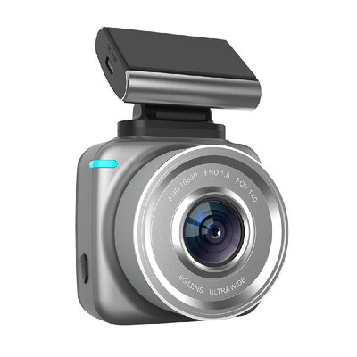 

Anytek Q2 Back-pull Car DVR Camera 1080p HD Dash Cam Recorder 150 Degree Wide-angle Main Lens Clearer Wider Vision Safe Drivi