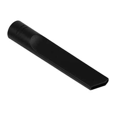 

35mm Universal Vacuum Cleaner Dust Collector Catcher Flat Suction Head Vacuum Sweeper Nozzle Part