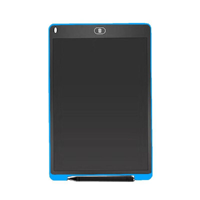 

448512 Inch LCD Writing Wordpad Sketchpad Tablet Digital Drawing Handwriting Electronic Pads Office Family School Drawing Graf