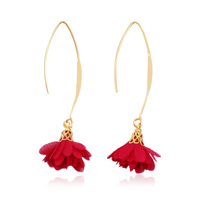 

Earring Attractive fashion