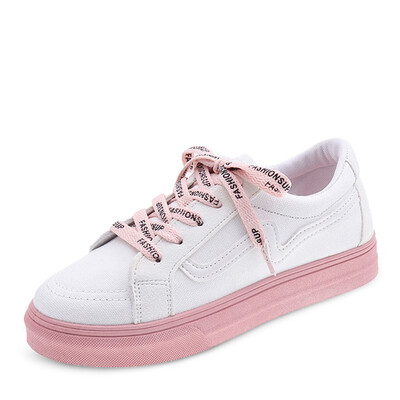 

WEI ZHI DIAN Womens low shoes casual canvas shoes breathable shoes 3055