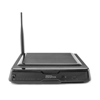 

Set Top Box DVB-S2 Decoder Android TV Box Amlogic S812 2G8G Media Player