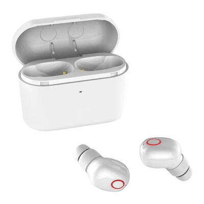 

T13 TWS Bluetooth 50 Headset Mini Wireless Stereo In-Ear Headphone Earbuds