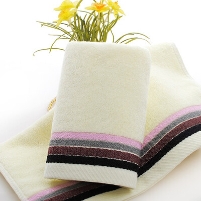 

SIMANYA Strip towel soft&comfortable home 12449