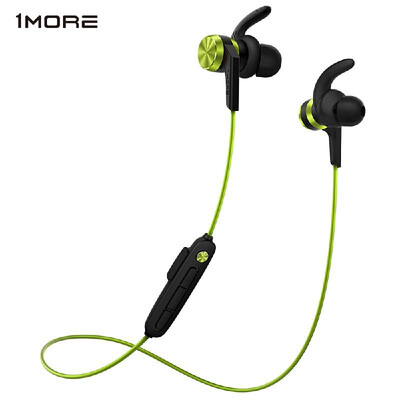 

1MORE iBFree Wireless Sport Earphones apt-X BT 41 In Ear Stereo Headset Earbud Waterproof IPX4 with Microphone Playback Control