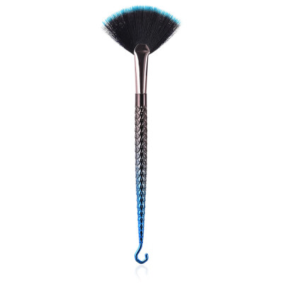 

〖Follure〗Cosmetic Brush Face Makeup Brush Powder Brush Blush Brushes Foundation Tool
