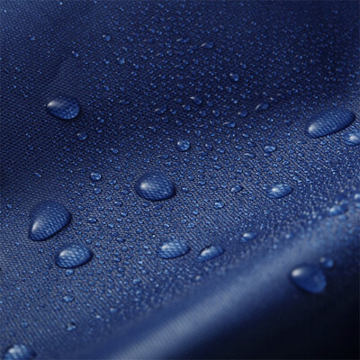 

V2 double motorcycle raincoat movable mask