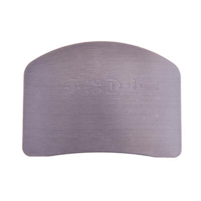 

Finger Guard Protect Finger Hand Not To Hurt Cut Stainless Steel Protection