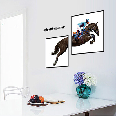 

〖Follure〗DIY Removable Wall Decal Family Home Sticker Mural Art Home Decor