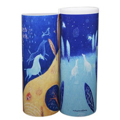 

Multi-Function Solar Calculator Pencil Case Pencil Case Large Capacity Pen Case Child Student