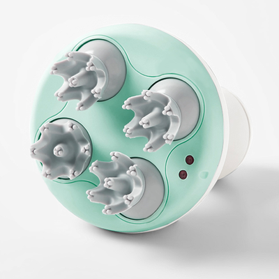 

JZAO Waterproof Electric Head Massager 4 Massage Modes