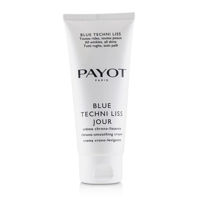 

PAYOT - Blue Techni Liss Jour Chrono-Smoothing Cream Salon Size 100ml33oz