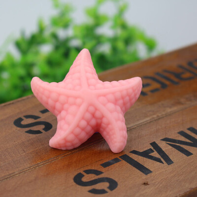 

Tailored Cute Star Mochi Squishy Squeeze Healing Fun Kid Kawaii Toy Stress Reliever Decor