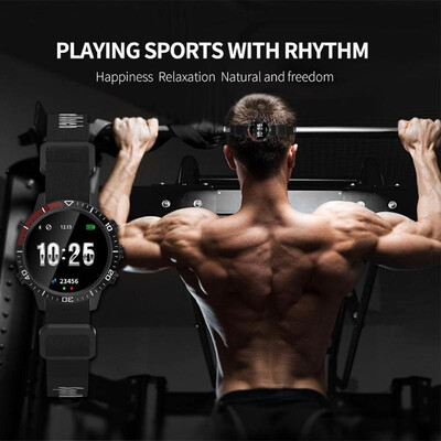 

Y99 Sport Beat Smart Watch Pedometer MP3 Music Running Step Beat Bracelet