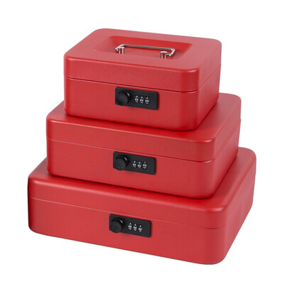 

luxetec Storage box 7004