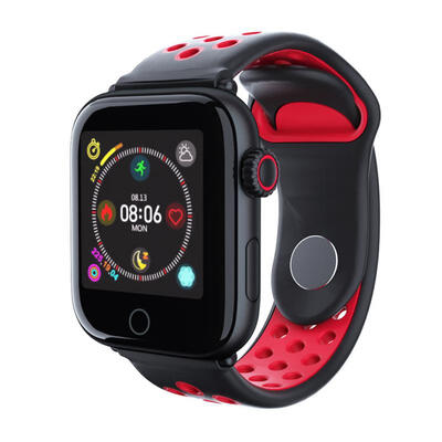 

Z7 13 Inch Smart Watch Large Fitness Tracker With Sports Modes Heart Rate Blood Pressure Moniter IP68