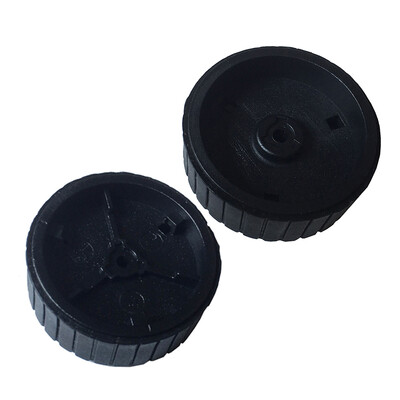 

1 Pair Wheels For IRobot Scooba 340 350 5900 5800 380 385 335 Vacuum Cleaner