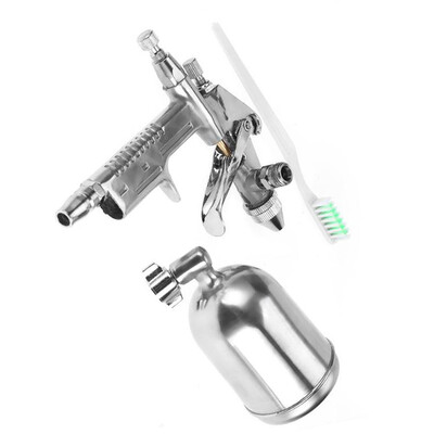 

Pneumatic Spray Paint Tool Gun K-3 05mm 125L For Caliber Car Furniture Painting