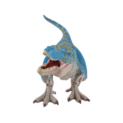 

Tailored Educational Simulated Dinosaur Model Kids Children Toy Dinosaur Gift