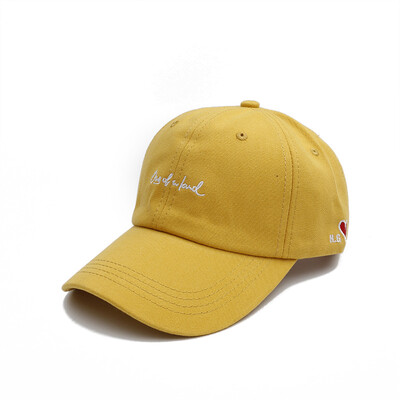 

Hat lady Korean version of the cap duck tongue hat summer hundred students hipster street ins baseball cap sun hat sun hat man