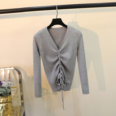 

Womens Tops Ladies Sweater Party Autumn Off Shoulder Casual Tops Fashion