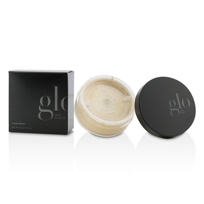 

GLO SKIN BEAUTY - Loose Base Mineral Foundation - Honey Light 14g05oz