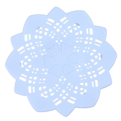 

1Pcs Hair Catcher Drain Floor Drain Bath Catcher Sink Strainer Sewer Filter