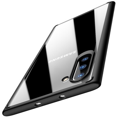 

Samsung NOTE 10 Series Mobile Shell