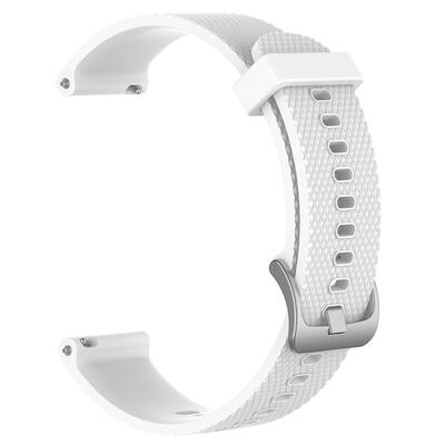 

Silicone Replacement Watch Band Bracelet Wrist Strap for POLAR Vantage