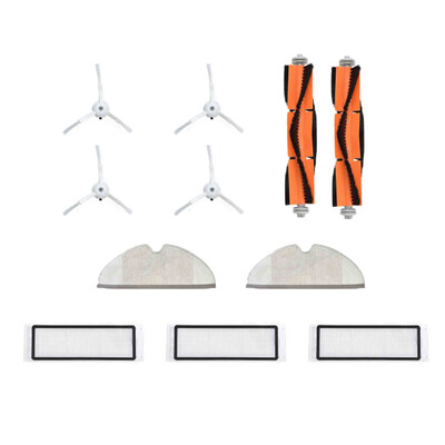 

Vacuum Cleaner Accessory Kit For Xiaomi S50 S55 S51  Xiaowa E25 Brush Filters
