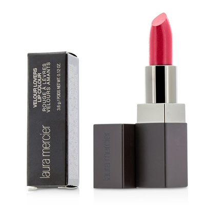 

LAURA MERCIER - Velour Lovers Lip Colour - Mon Cheri 36g012oz