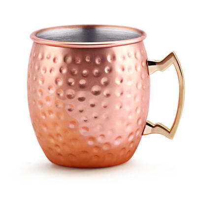 

Stainless Steel Coffee Cup Cocktail Whisky Mug Bottle Party Bar Drinkware