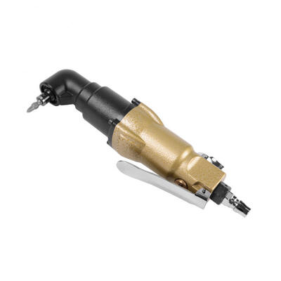 

Greensen 14" Pneumatic 90 Degree Air Screwdriver Reversible Type Industry Professional Tool