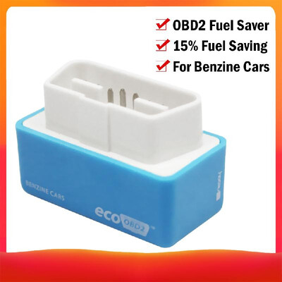 

Eco OBD-2 Universal Benzine Economy Fuel Saver Tuning Box Chip for Petrol Gas