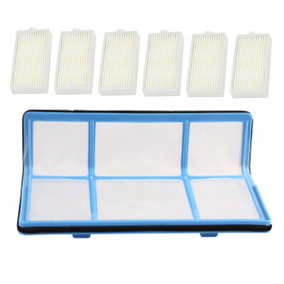 

2pcsset Main Filters Replacement Kit For Medion MD16192 MD18500 MD18501 MD18600