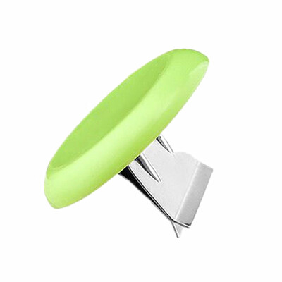 

Stainless Steel Kitchen Cut Vegetable Booster Knife Holder