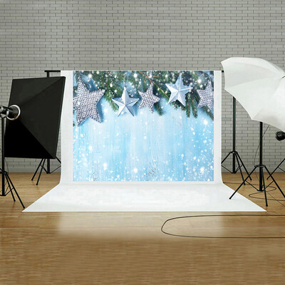 

Tailored Christmas Backdrops Vinyl Wall 5x3FT Digital Background Photography Studio A