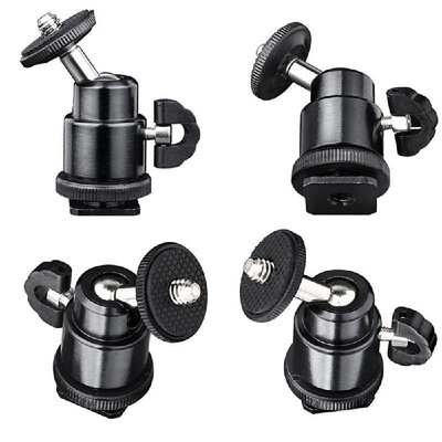 

Phone Tripod Mount HorizontalVertical Bracket Smartphone Holder Cellphone Clip Tool Mobilephone Clipper Video Shoot Tripod Clamp