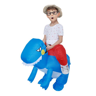 

3D Lightweight Anime Cosplay Costumes Carnival Halloween Inflatable Suit