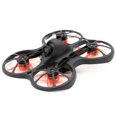 

EMAX Tinyhawk  75mm F4 OSD 1 - 2S Micro Indoor FPV Racing Drone BNF 600TVL CMOS Camera