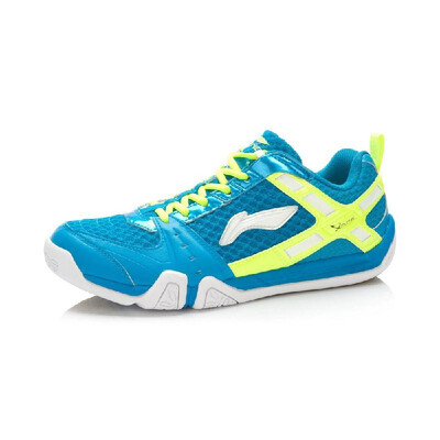 

LI-NING Men Sports Shoes Sneakers Badminton Training Shoes