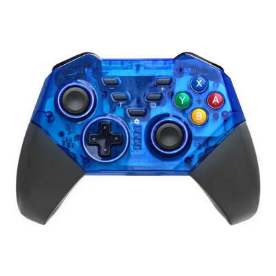 

Wireless Game Controller Remote Control Gamepad For Nintendo Switch Window And Android