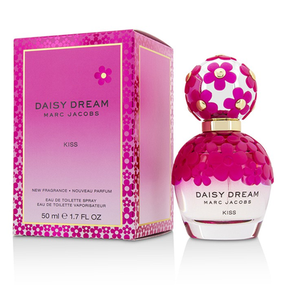 

MARC JACOBS - Daisy Dream Kiss Eau De Toilette Spray 50ml17oz