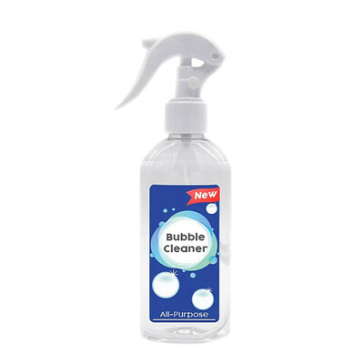 

All Purpose Powerful Grease Removal Bubble Cleaner Effective Non Toxic Kitchen