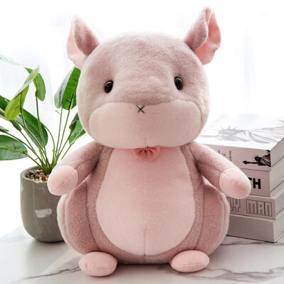 

Siaonvr Plush Cute Mouse Doll Soft Toy Stuffed Animal For Home Decor Birthday Gifts